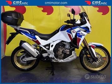 HONDA Africa Twin CRF 1100L Adventure Sports Gar