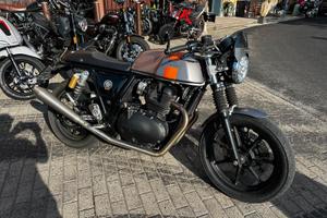 Royal Enfield Continental GT