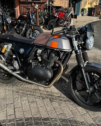 Royal Enfield Continental GT