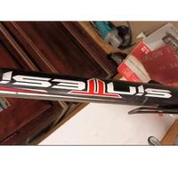 Mountain bike Sintesi 909