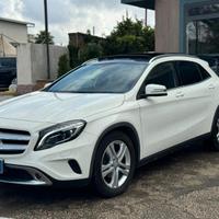 Mercedes-benz GLA 180 d Sport TETTO APRIBILE