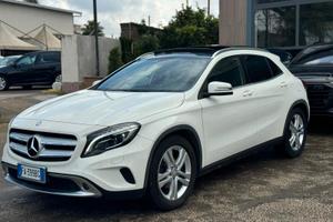 Mercedes-benz GLA 180 d Sport TETTO APRIBILE