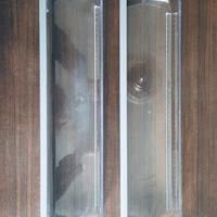 Balconcino frigorifero Hotpoint Ariston