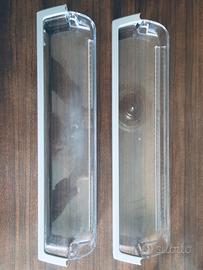 Balconcino frigorifero Hotpoint Ariston