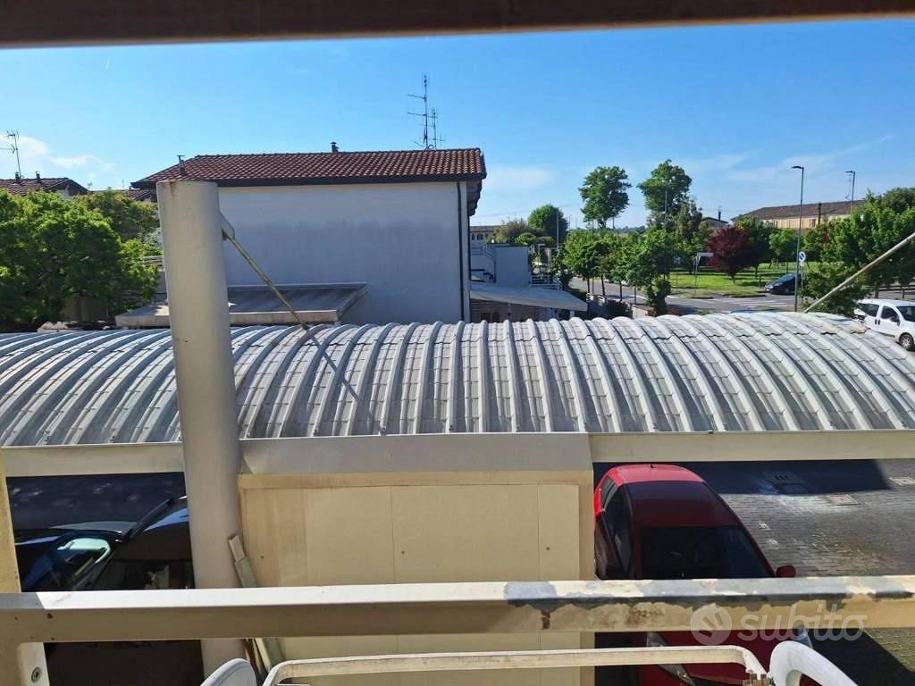 Appartamento – Russi, San Pancrazio - Altro