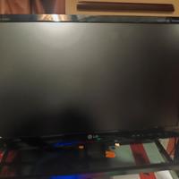 TV LG 32 pollici 