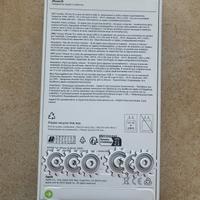 Telefono Iphone 15 apple + ricevuta e garanzia