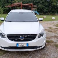 volvo xc60 euro 6b versione Oceanrace 