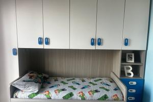 Cameretta / per maschio