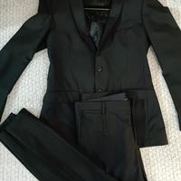 Completo elegante Dolce & Gabbana 