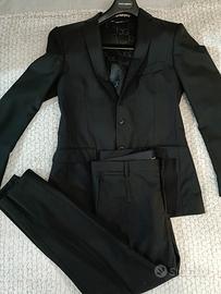 Completo elegante Dolce & Gabbana 