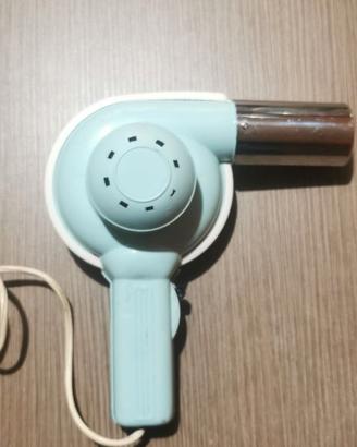phon asciugacapelli vintage funzionante