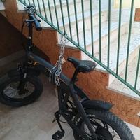 Bicicletta elettrica