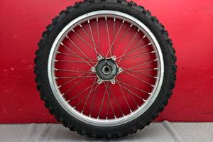 CERCHIO ANTERIORE SUZUKI RM 125 1993 1994 1995