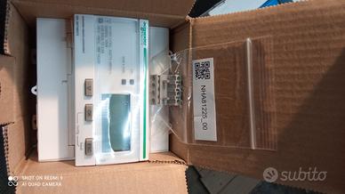 Schneider contatore energia