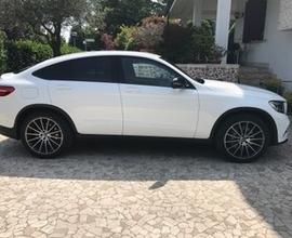 MERCEDES GLC Coupé (C253) - 2017