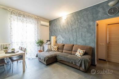 3 LOCALI A LISSONE