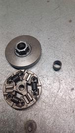 ricambi Husqvarna 562xp kit frizione 