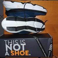 Scarpe stivali sneakers ACBC ADIDAS SAUKONY