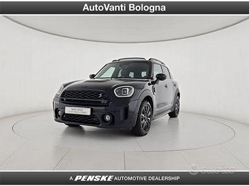MINI Countryman Mini 2.0 Cooper S Classic all...