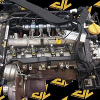 Motore completo 1.6 alfa Fiat 940a3000
