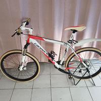 MTB FRW Bike Canmore OffRoad ruote 26'' taglia L