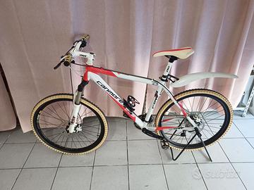 MTB FRW Bike Canmore OffRoad ruote 26'' taglia L