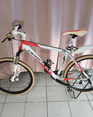 MTB FRW Bike Canmore OffRoad ruote 26'' taglia L