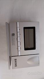 Radiosveglia Oregon Scentific RM318P