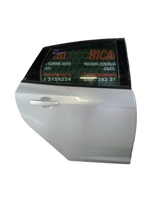 FORD Focus Berlina 4° Serie (08>11) PORTIERA POST