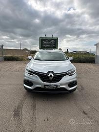 Renault Kadjar Blue dCi 8V 115CV EDC Black Edition
