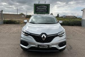 Renault Kadjar Blue dCi 8V 115CV EDC Black Edition