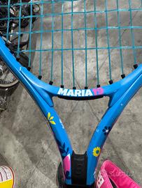 Racchetta tennis maria 19