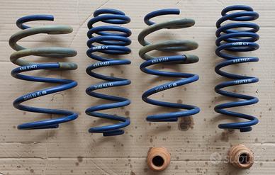 Assetto completo Golf 7 GTD 2012/18 con multilink