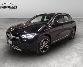 Mercedes GLA-H247 2020 - GLA 250 e phev (eq-power)