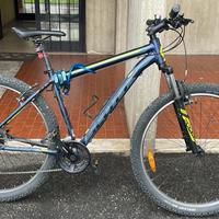 Bici SCOTT