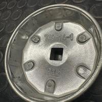 Chiave per filtro olio BMW
