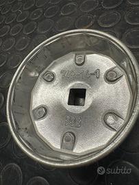 Chiave per filtro olio BMW