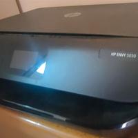 Stampante multifunzione HP Envy 5030