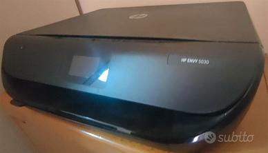 Stampante multifunzione HP Envy 5030