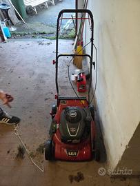 tagliaerba LEA