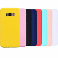 Cover Samsung Galaxy S8 Plus