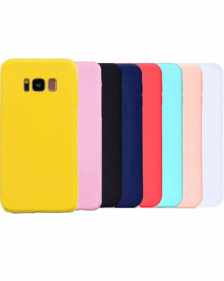 Cover Samsung Galaxy S8 Plus