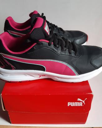 scarpe puma descendant v3