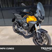 MOTO GUZZI Stelvio 1042 Abs