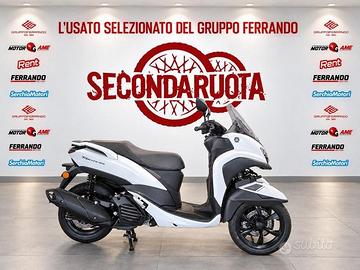 Yamaha Tricity 125