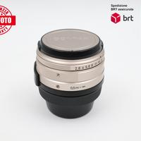 Contax Carl Zeiss Biogon 28 F2.8* (G Mount)