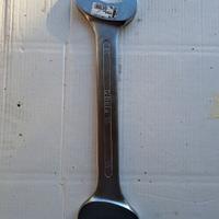 Chiave Beta 55 cromata 55×60 nuova 