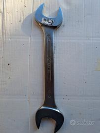 Chiave Beta 55 cromata 55×60 nuova 