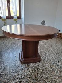 tavolo più sedie